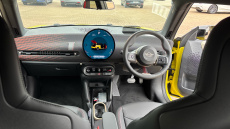 MINI Cooper 135kW E Sport 41kWh 3dr Auto Electric Hatchback